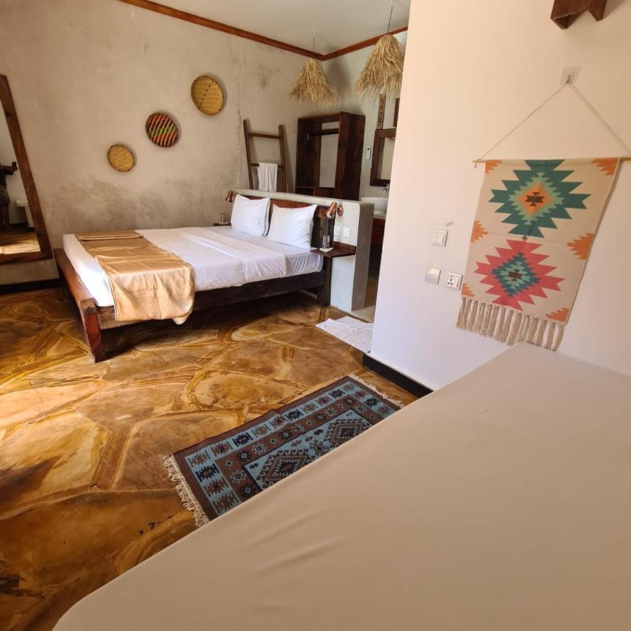 Mambo Cabana بواني ماكهانجاني المظهر الخارجي الصورة